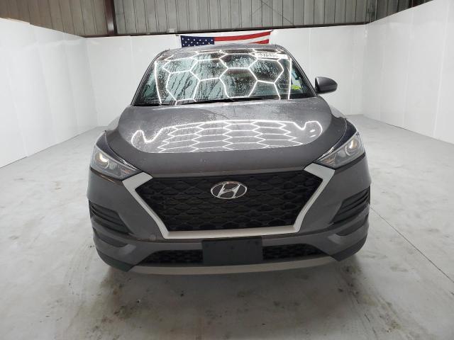 2020 Hyundai Tucson Limited VIN: KM8J3CAL3LU184185 Lot: 53753594