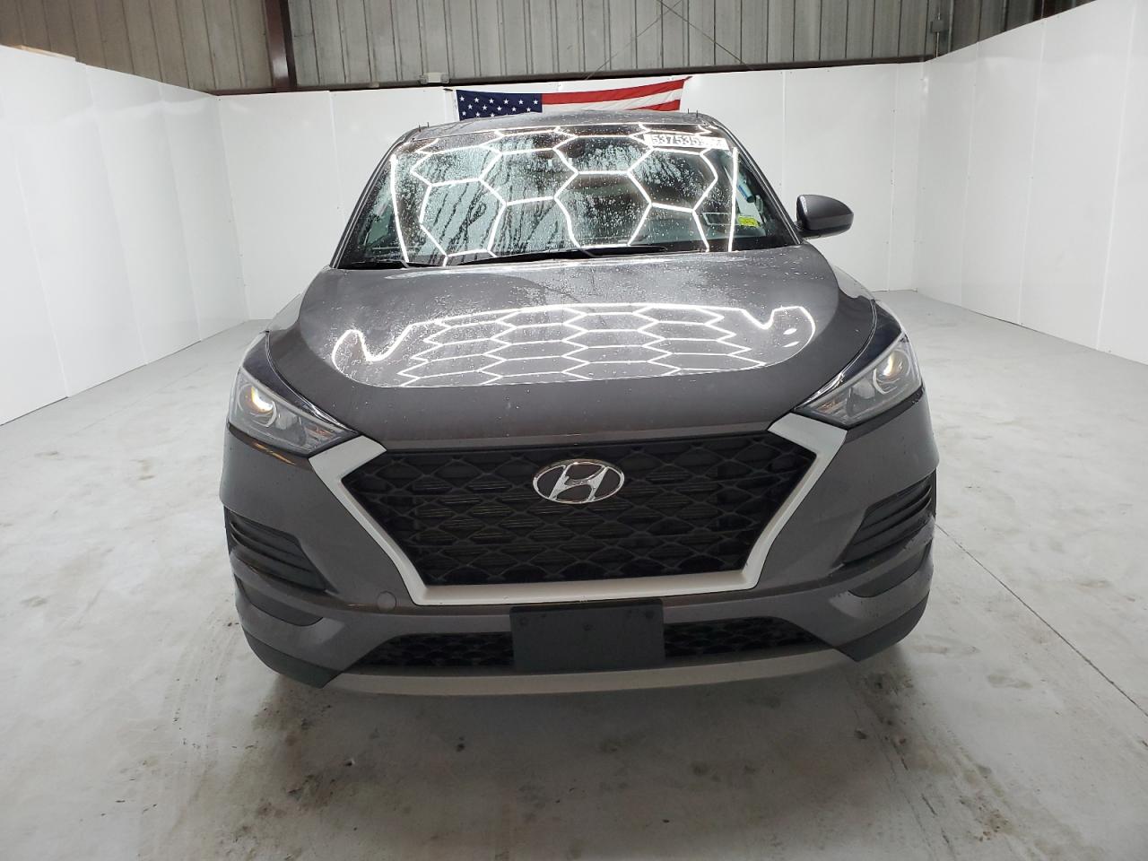 KM8J3CAL3LU184185 2020 Hyundai Tucson Limited