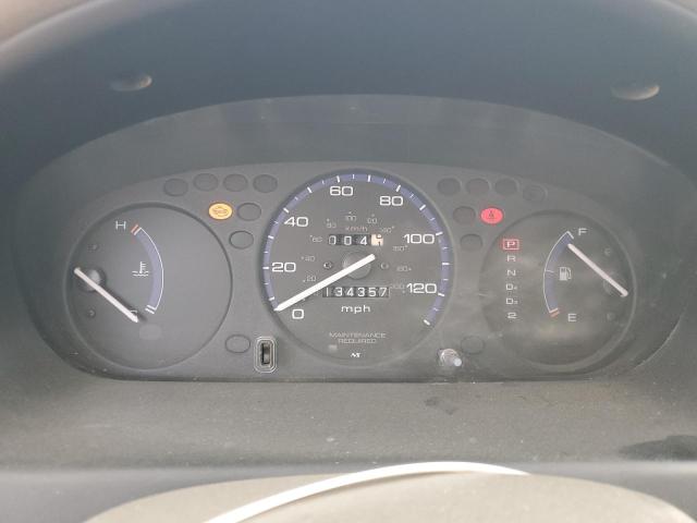 1999 Honda Civic Base VIN: 2HGEJ6610XH529056 Lot: 55539294