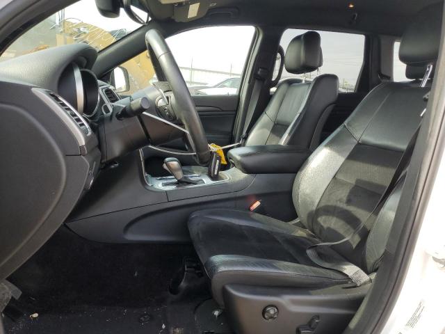 2017 Jeep Grand Cherokee Laredo VIN: 1C4RJFAG7HC905767 Lot: 55005584