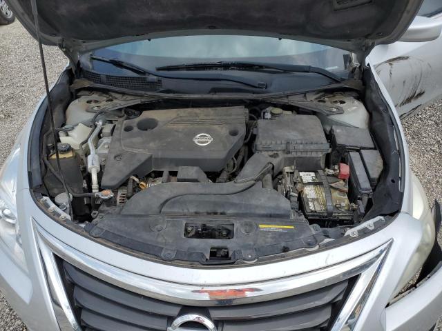 2013 Nissan Altima 2.5 VIN: 1N4AL3AP8DN470400 Lot: 53953624