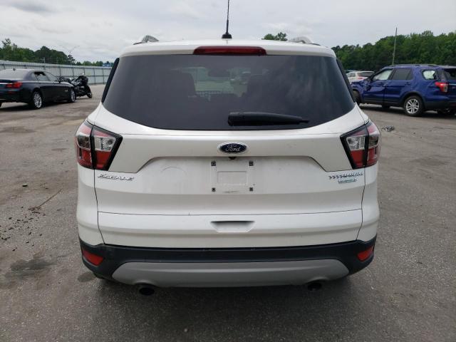 2017 FORD ESCAPE TIT - 1FMCU0J98HUD86410