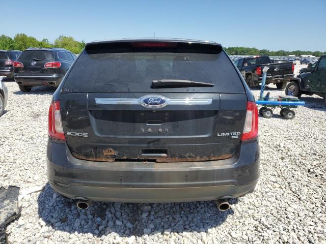 2011 Ford Edge Limited VIN: 2FMDK4KC2BBA28325 Lot: 56790984