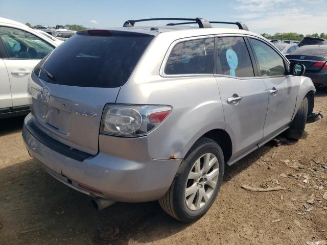 2008 Mazda Cx-7 VIN: JM3ER293080208127 Lot: 53383564