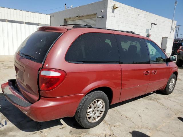 2001 Dodge Grand Caravan Sport VIN: 2B8GP44G51R112014 Lot: 57112224