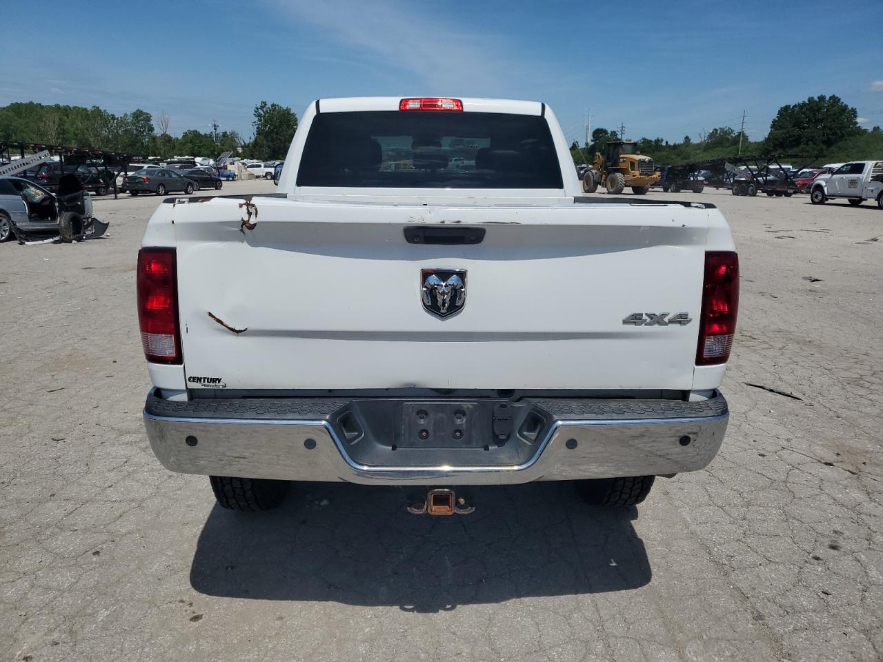 3C6UR5CL3GG103940 2016 Ram 2500 St