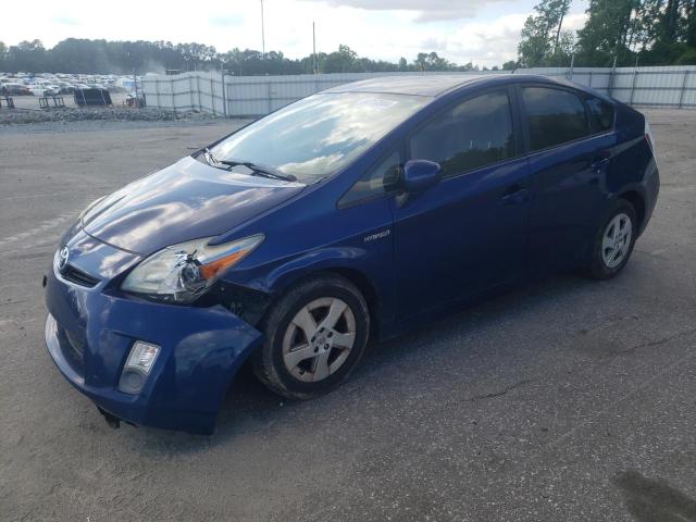 2010 Toyota Prius VIN: JTDKN3DU0A5107434 Lot: 54717044