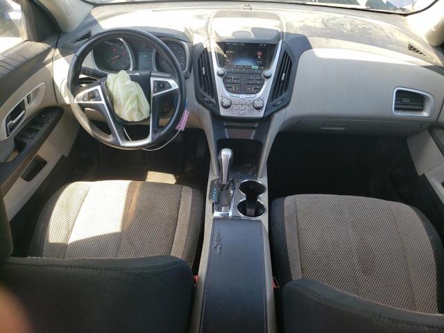 2GNALDEK0D6260643 2013 Chevrolet Equinox Lt