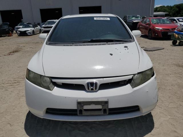 2007 Honda Civic Si VIN: 2HGFA55567H712464 Lot: 55457664