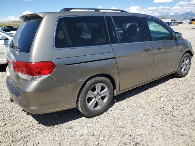 2009 Honda Odyssey Touring VIN: 5FNRL389X9B010245 Lot: 53537984