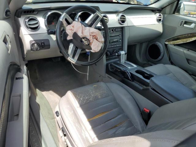 2006 Ford Mustang Gt VIN: 1ZVFT82H365223418 Lot: 53167964