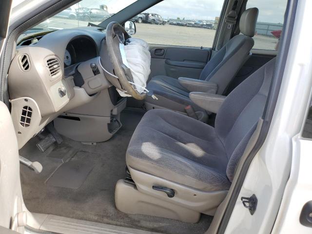 2001 Chrysler Voyager VIN: 1C8GJ25B11B130083 Lot: 55531524