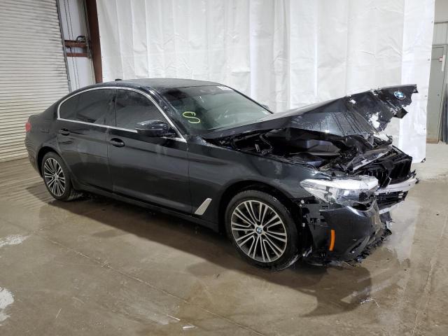 2020 BMW 530 Xi VIN: WBAJR7C08LCD73305 Lot: 53248814