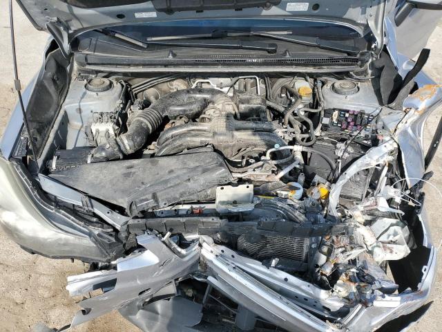 2015 Subaru Xv Crosstrek 2.0 Limited VIN: JF2GPAPC6F8326803 Lot: 53276824