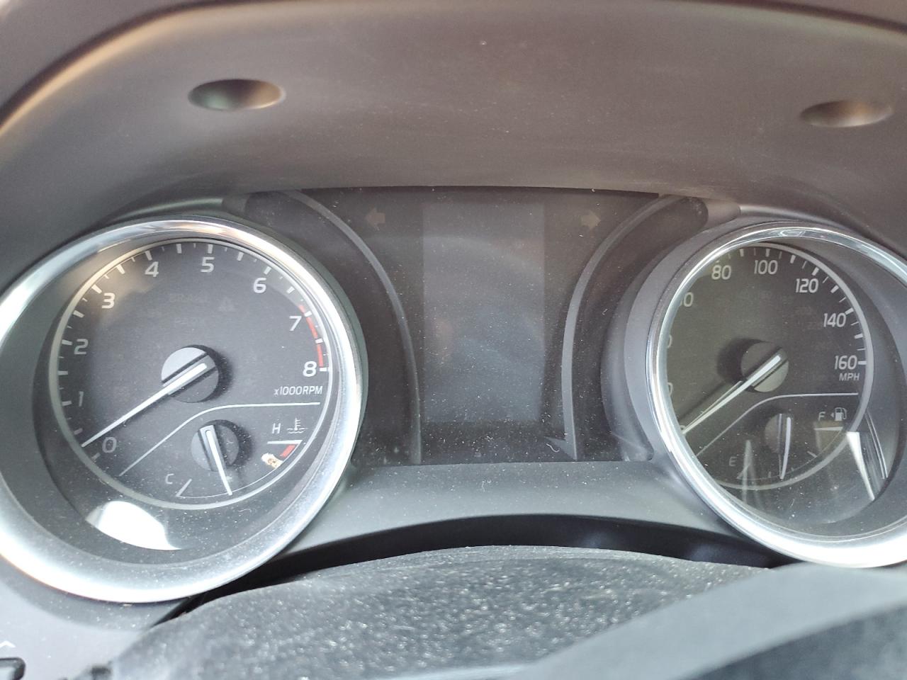 4T1B11HK7KU699037 2019 Toyota Camry L