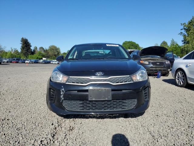 2018 KIA RIO LX - 3KPA24AB3JE143281