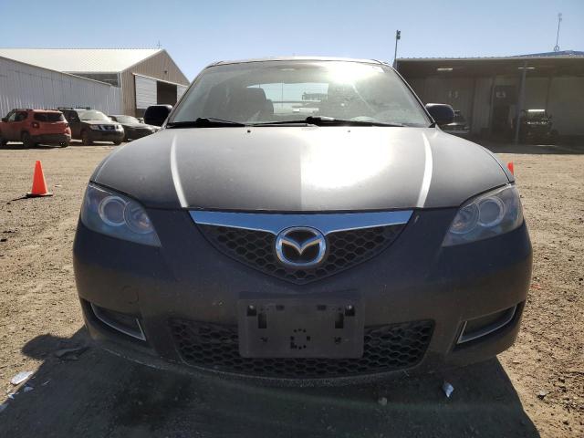 2008 Mazda 3 I VIN: JM1BK32F681878754 Lot: 54034714