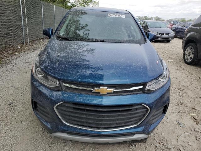 2019 CHEVROLET TRAX 1LT - 3GNCJLSB4KL298530