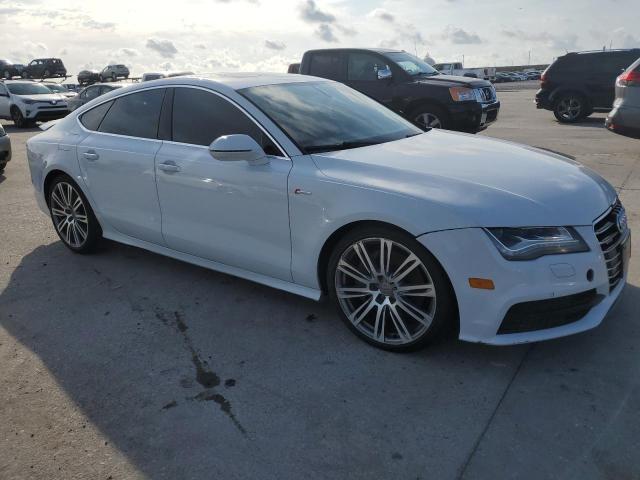 2012 Audi A7 Prestige VIN: WAU2GAFC1CN122351 Lot: 56034104