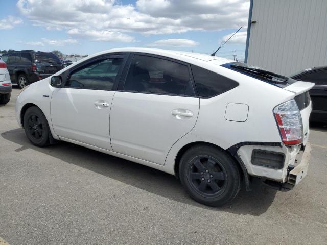 2009 Toyota Prius VIN: JTDKB20U093491411 Lot: 54284964