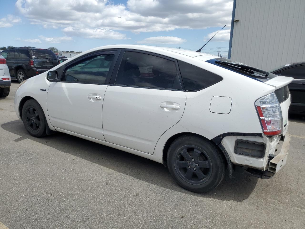 JTDKB20U093491411 2009 Toyota Prius