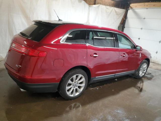 2019 Lincoln Mkt VIN: 2LMHJ5ATXKBL00992 Lot: 53967624