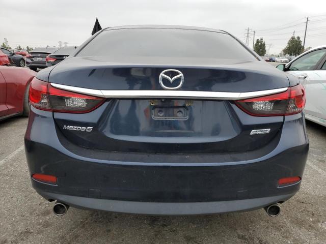 2015 Mazda 6 Sport VIN: JM1GJ1U52F1219813 Lot: 54819204