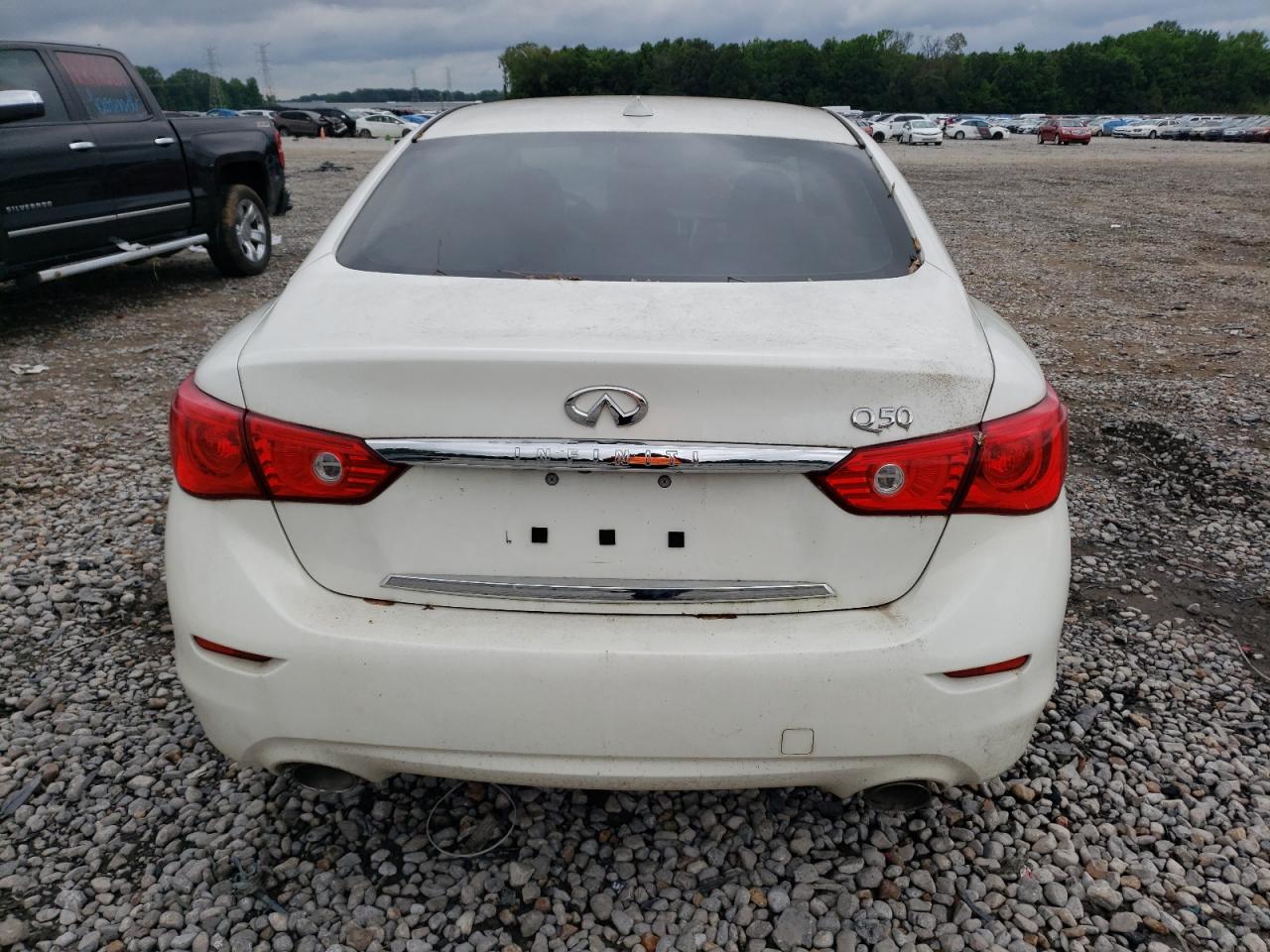 JN1EV7AP7HM736176 2017 Infiniti Q50 Premium