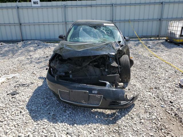 2013 Chevrolet Impala Lt VIN: 2G1WB5E35D1144117 Lot: 54652874