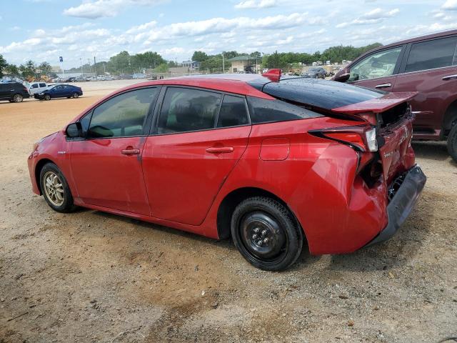 2020 TOYOTA PRIUS L - JTDKARFU5L3124112
