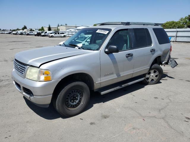 2005 Ford Explorer Xlt VIN: 1FMDU73EX5ZA75938 Lot: 56963064