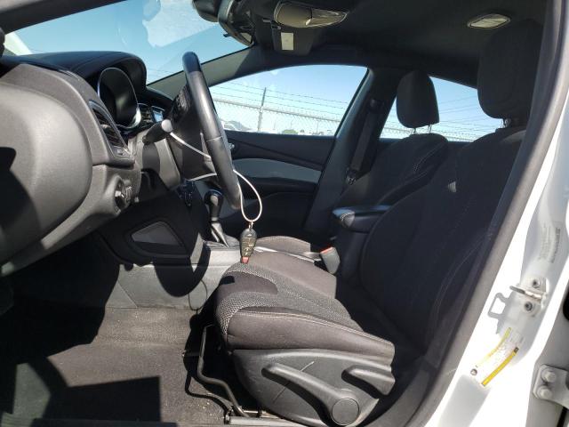 2015 DODGE DART SXT - 1C3CDFBB7FD205307