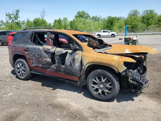 2023 GMC ACADIA SLT - 1GKKNUL46PZ242382