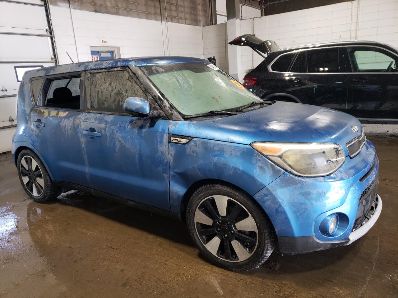 KNDJP3A59K7642125 2019 Kia Soul +