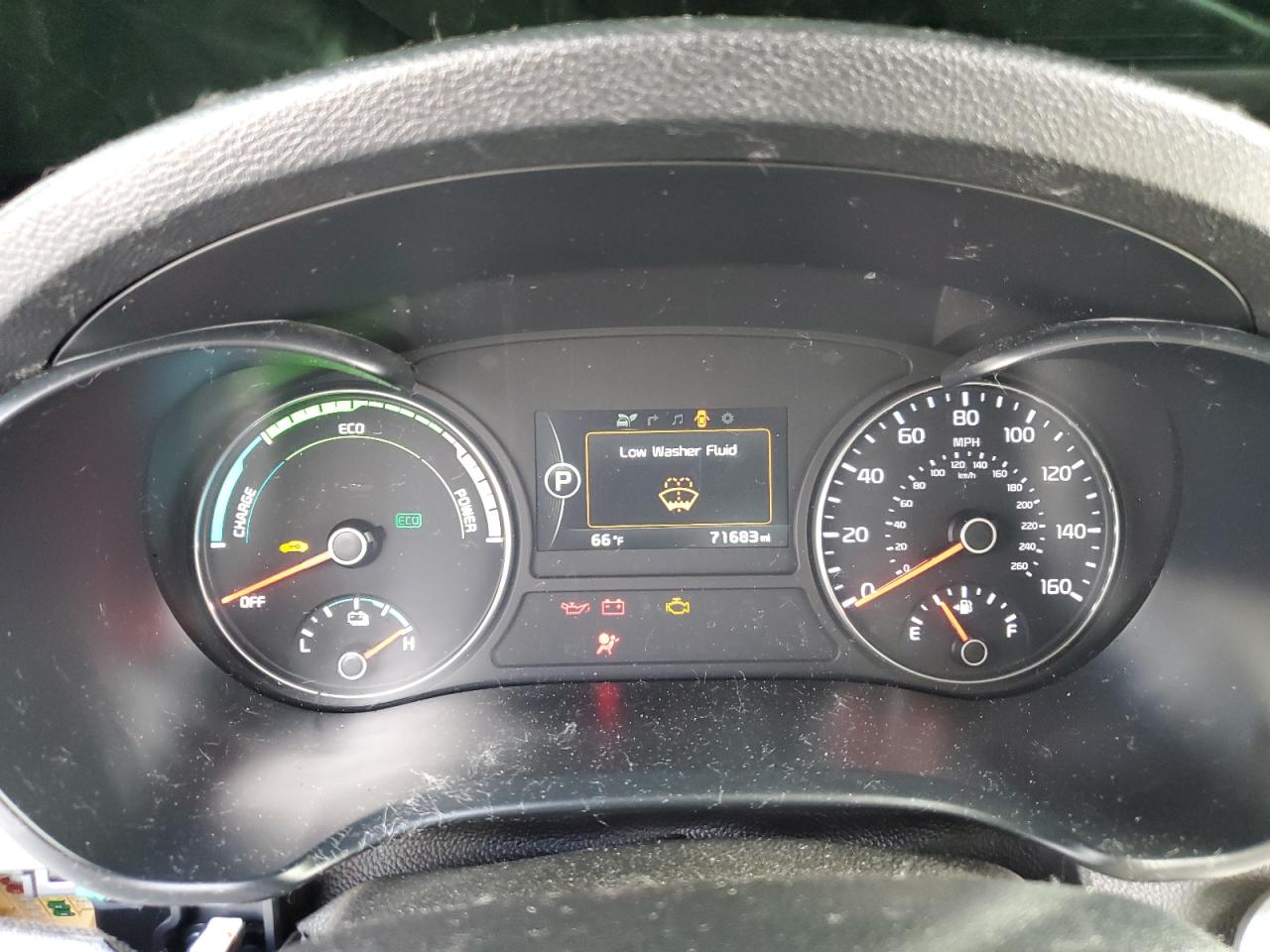 KNAGV4LD3K5031980 2019 Kia Optima Plug-In Hybrid