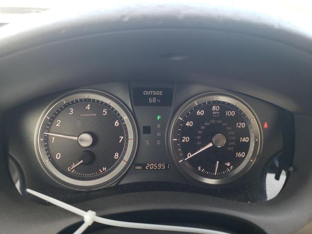 2007 Lexus Es 350 VIN: JTHBJ46G972032041 Lot: 56266364