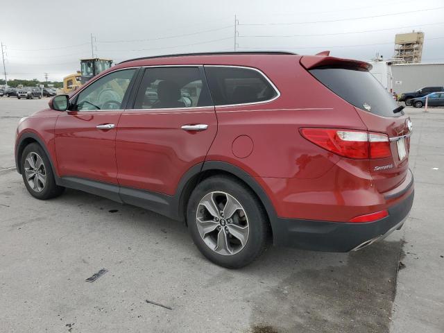 2015 Hyundai Santa Fe Gls VIN: KM8SM4HF4FU095222 Lot: 54339974