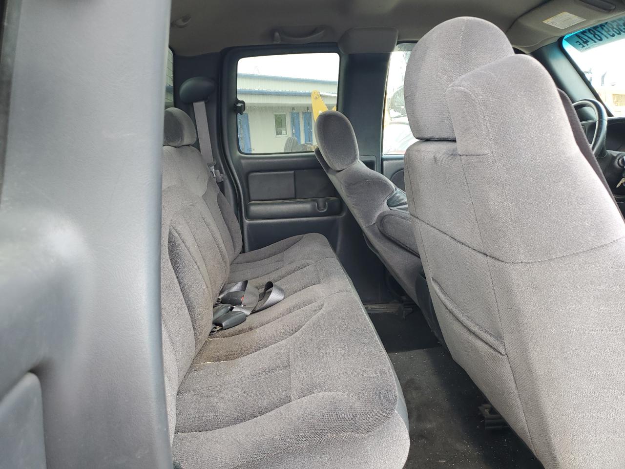 2GTEK19T121295944 2002 GMC New Sierra K1500