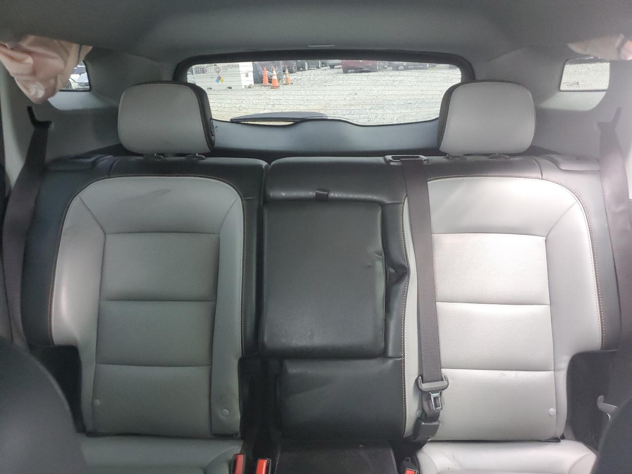 3GKALVEV5JL350519 2018 GMC Terrain Slt