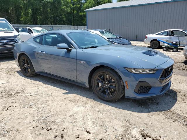 2024 Ford Mustang Gt VIN: 1FA6P8CF4R5424520 Lot: 54749924