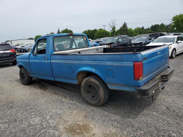 1994 Ford F150 VIN: 1FTDF15Y5RLB16441 Lot: 53759144