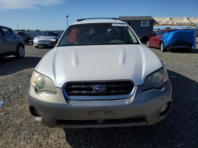 2005 Subaru Legacy Outback 2.5I VIN: 4S4BP61C857368906 Lot: 53171594