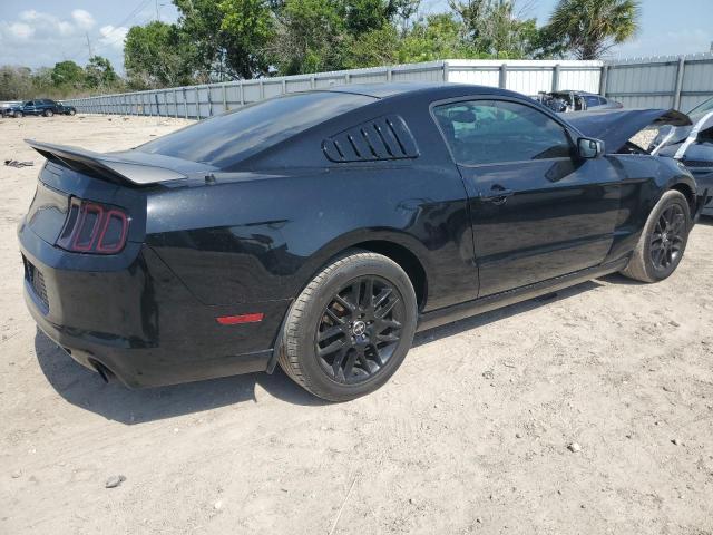 2014 Ford Mustang VIN: 1ZVBP8AMXE5287052 Lot: 55046014