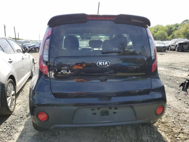 2019 KIA SOUL - KNDJN2A2XK7657075