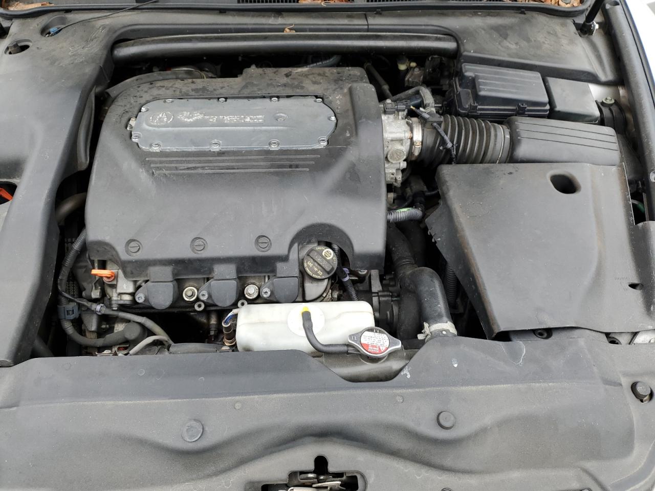 19UUA66216A020434 2006 Acura 3.2Tl