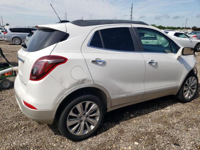 2017 Buick Encore Preferred VIN: KL4CJASB8HB153220 Lot: 55317364