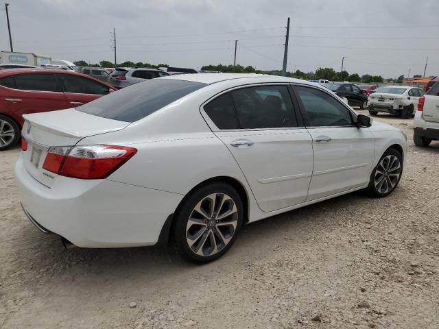 2014 Honda Accord Sport VIN: 1HGCR2F59EA026732 Lot: 56029774