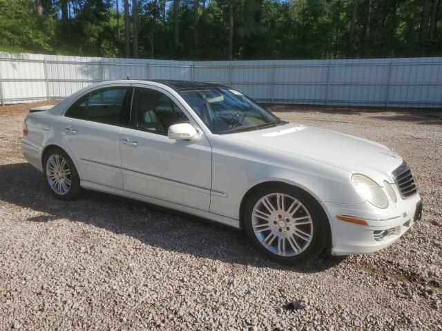 2008 Mercedes-Benz E 350 4Matic VIN: WDBUF87X48B193284 Lot: 56515794