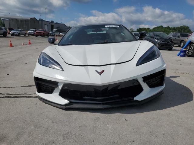 2022 Chevrolet Corvette Stingray 2Lt VIN: 1G1YB3D44N5124125 Lot: 53854554