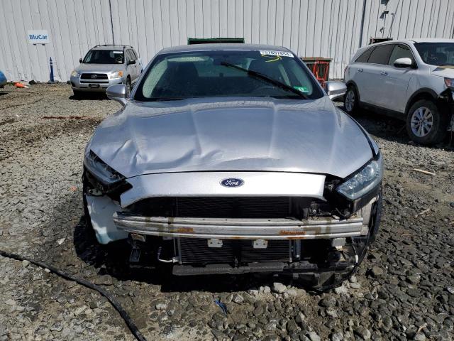 2014 Ford Fusion Se VIN: 3FA6P0H72ER333353 Lot: 57097854